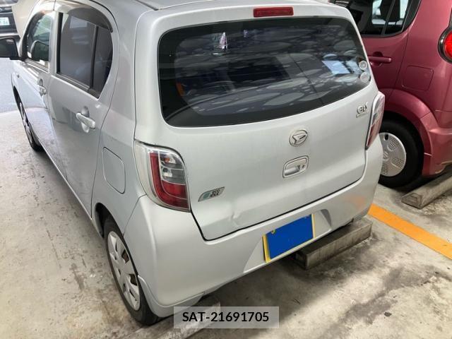 Daihatsu MIRA ES 2011-10 8685984-2