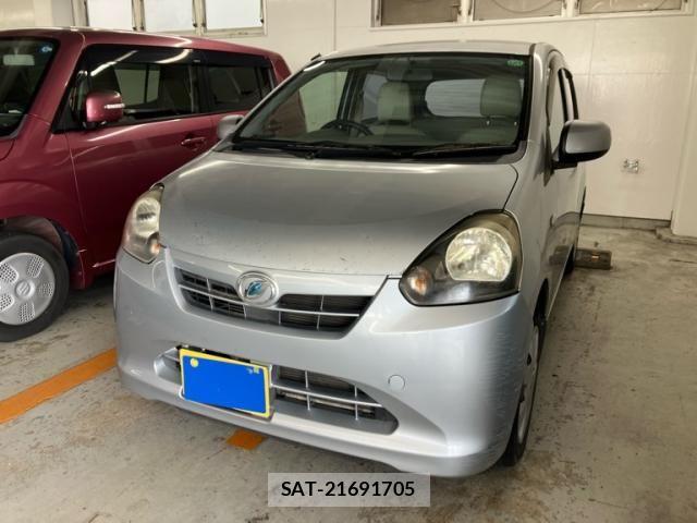 Daihatsu MIRA ES 2011-10 8685984-3