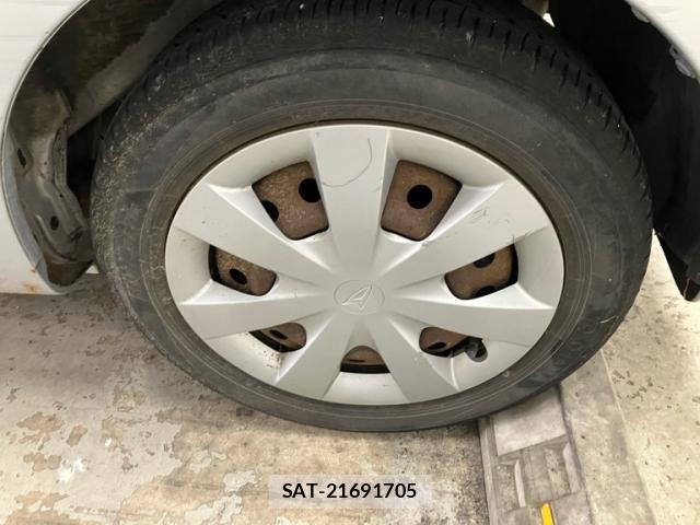 Daihatsu MIRA ES 2011-10 8685984-6