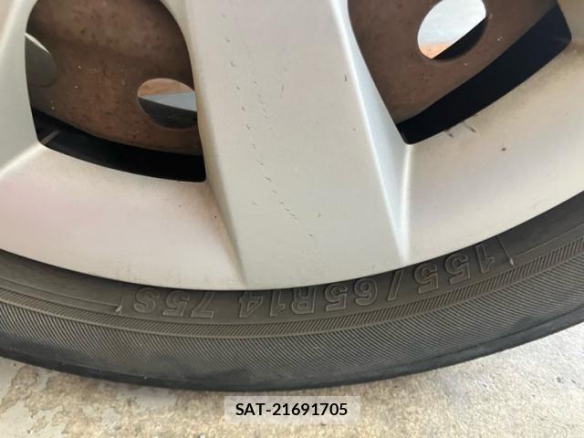 Daihatsu MIRA ES 2011-10 8685984-8