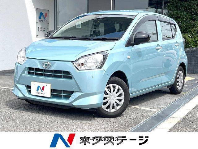 Daihatsu MIRA ES 2019-08 8685980-0