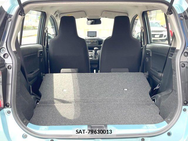 Daihatsu MIRA ES 2019-08 8685980-9