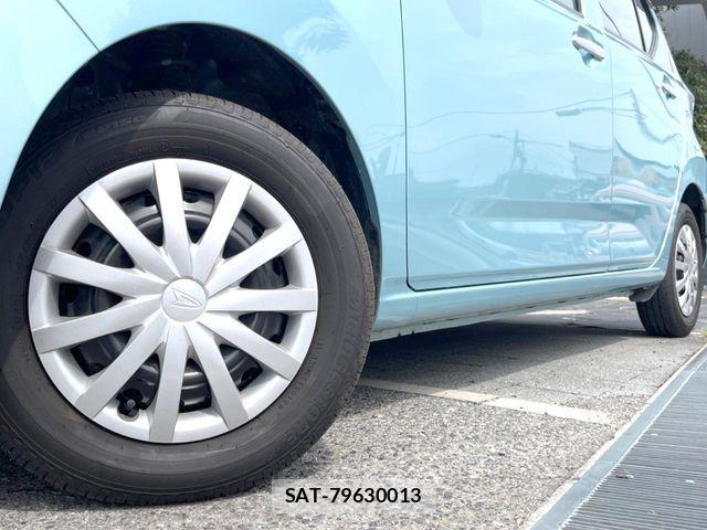 Daihatsu MIRA ES 2019-08 8685980-12