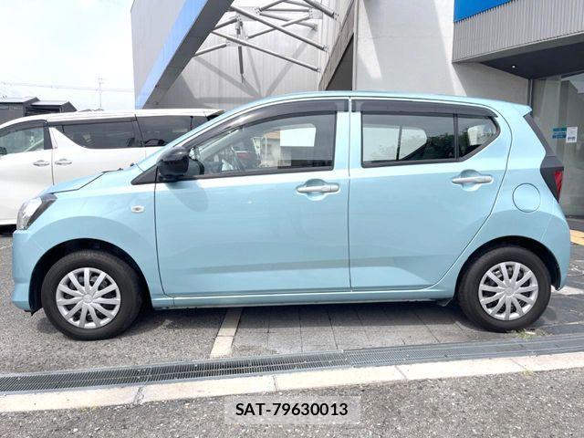 Daihatsu MIRA ES 2019-08 8685980-14