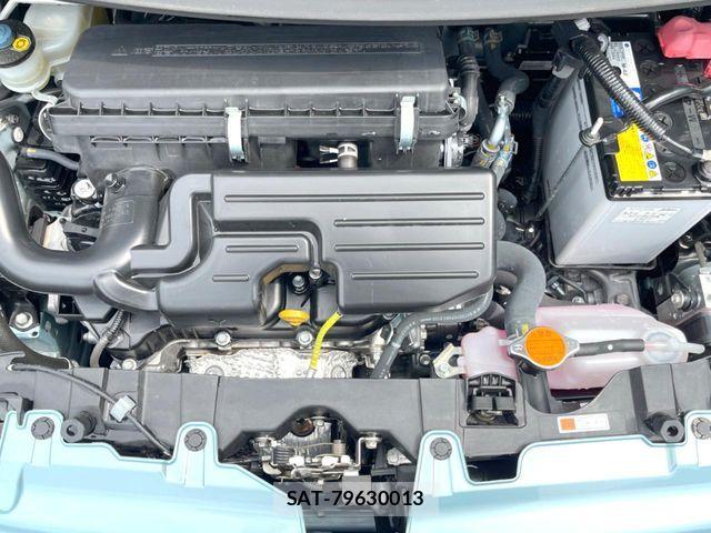 Daihatsu MIRA ES 2019-08 8685980-16