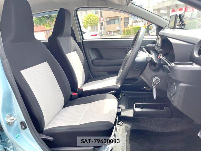 Daihatsu MIRA ES 2019-08 8685980-7