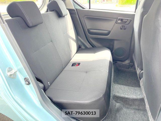 Daihatsu MIRA ES 2019-08 8685980-8