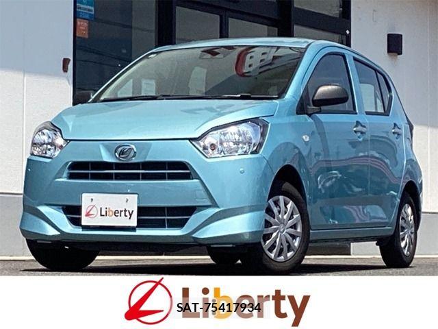 Daihatsu MIRA ES 2025-01 8685977-0