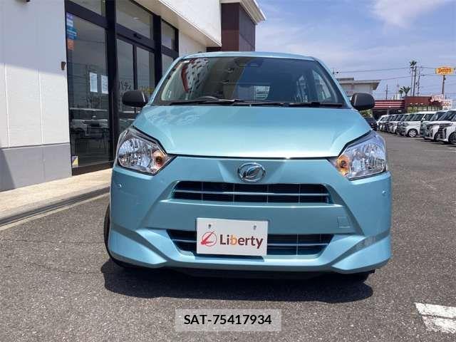 Daihatsu MIRA ES 2025-01 8685977-9