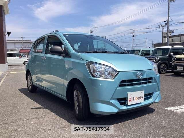 Daihatsu MIRA ES 2025-01 8685977-10