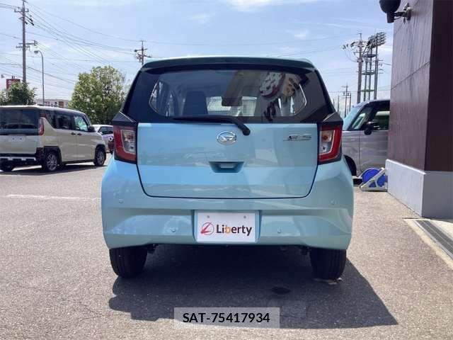 Daihatsu MIRA ES 2025-01 8685977-11