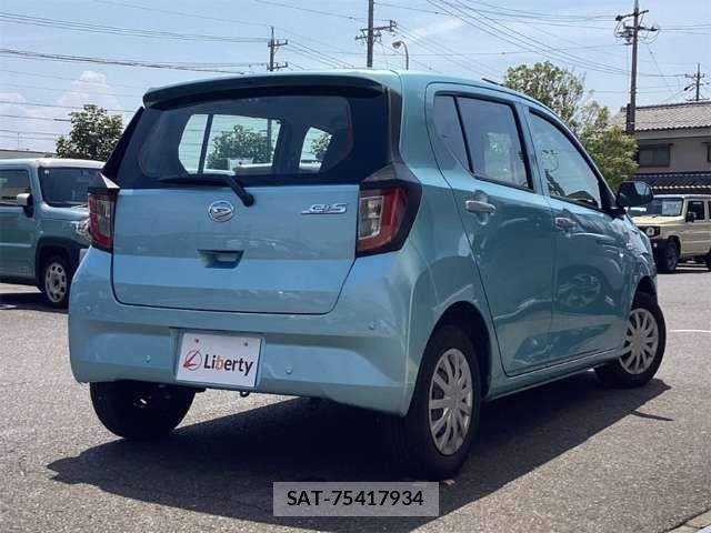 Daihatsu MIRA ES 2025-01 8685977-12