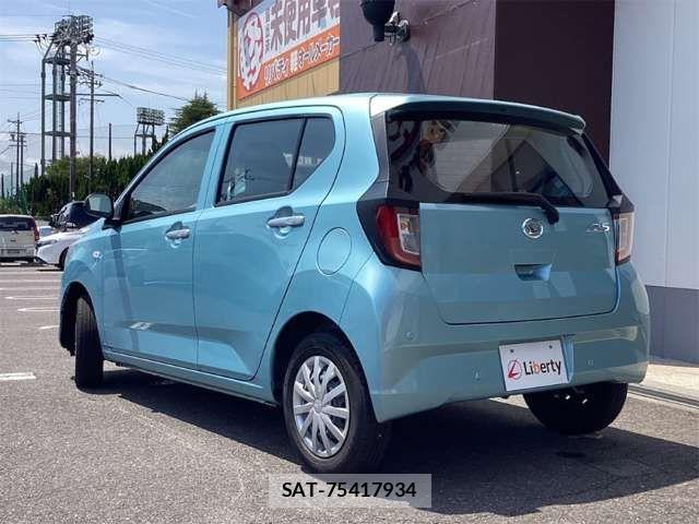 Daihatsu MIRA ES 2025-01 8685977-13
