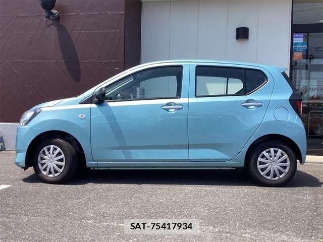 Daihatsu MIRA ES 2025-01 8685977-14