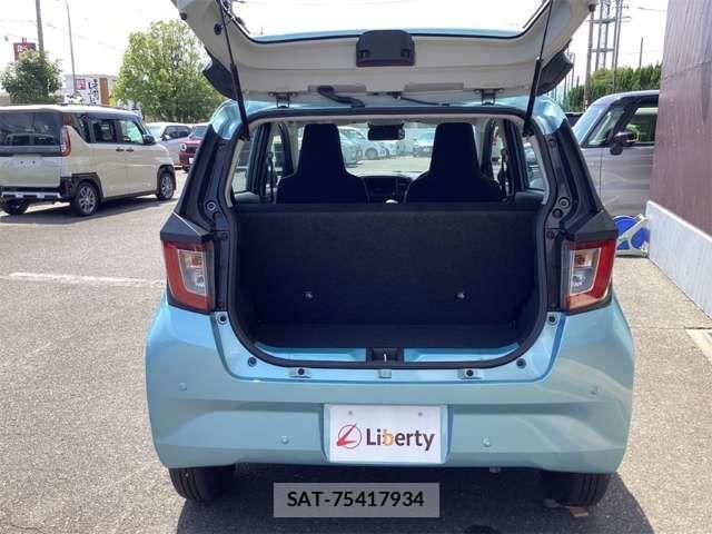 Daihatsu MIRA ES 2025-01 8685977-16