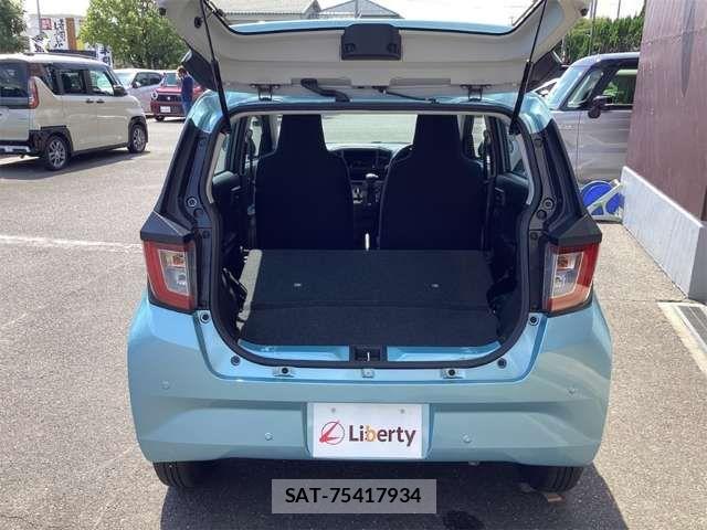 Daihatsu MIRA ES 2025-01 8685977-17