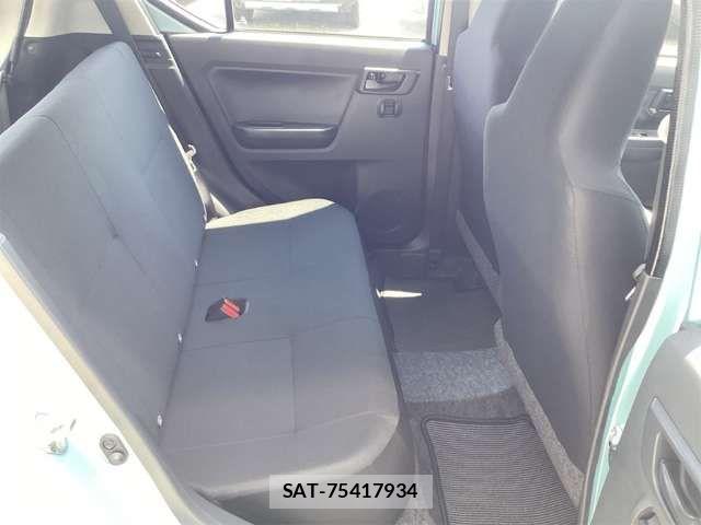 Daihatsu MIRA ES 2025-01 8685977-18
