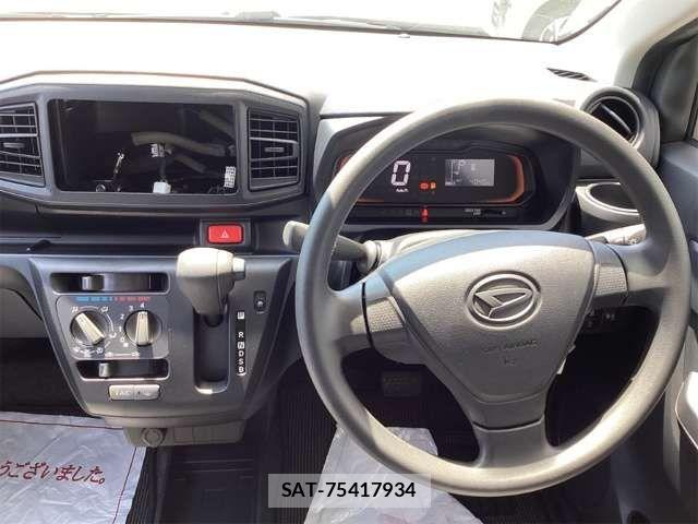 Daihatsu MIRA ES 2025-01 8685977-1