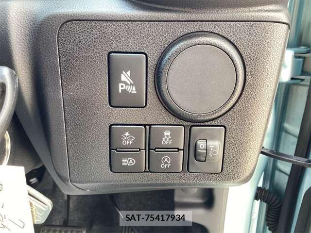 Daihatsu MIRA ES 2025-01 8685977-2
