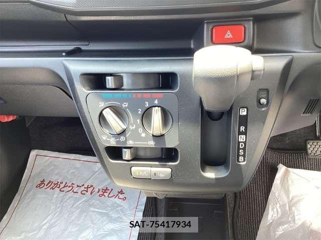 Daihatsu MIRA ES 2025-01 8685977-4