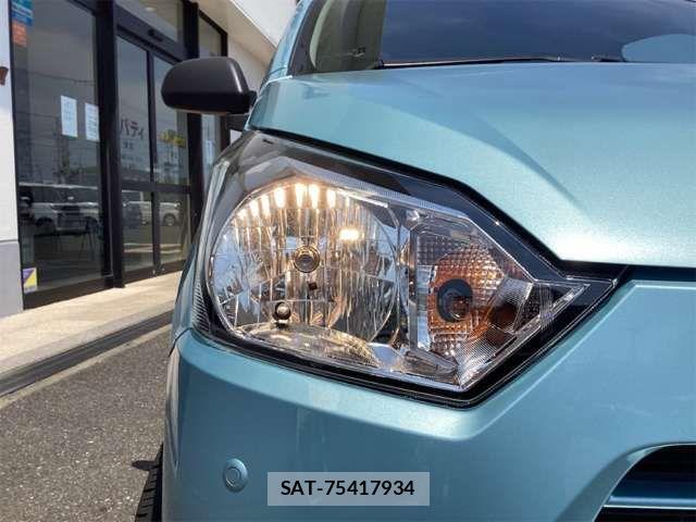 Daihatsu MIRA ES 2025-01 8685977-7