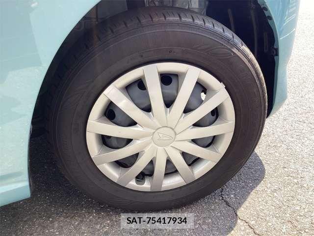Daihatsu MIRA ES 2025-01 8685977-8