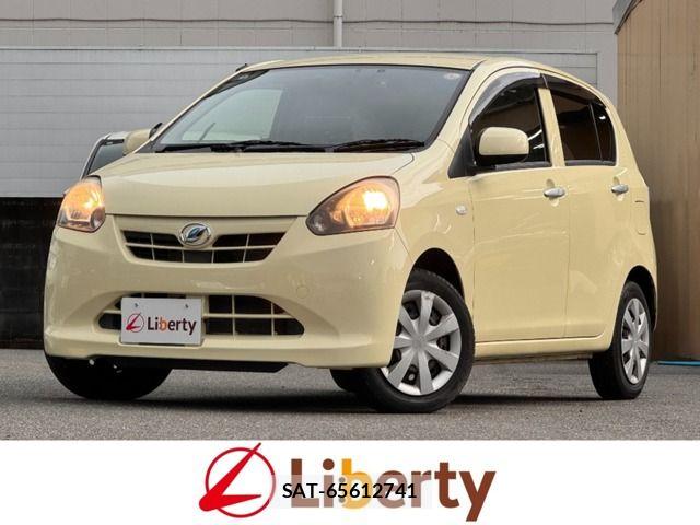 Daihatsu MIRA ES 2012-02 8685983-0