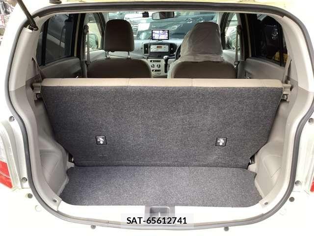 Daihatsu MIRA ES 2012-02 8685983-14