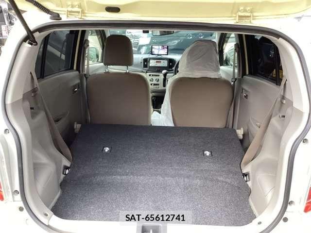 Daihatsu MIRA ES 2012-02 8685983-15