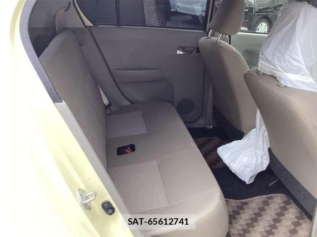 Daihatsu MIRA ES 2012-02 8685983-16