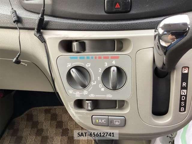 Daihatsu MIRA ES 2012-02 8685983-1