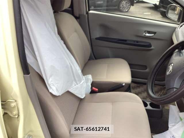 Daihatsu MIRA ES 2012-02 8685983-19