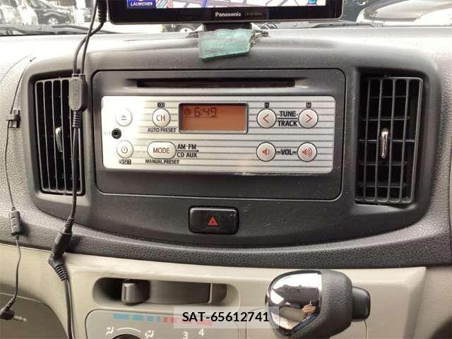 Daihatsu MIRA ES 2012-02 8685983-2