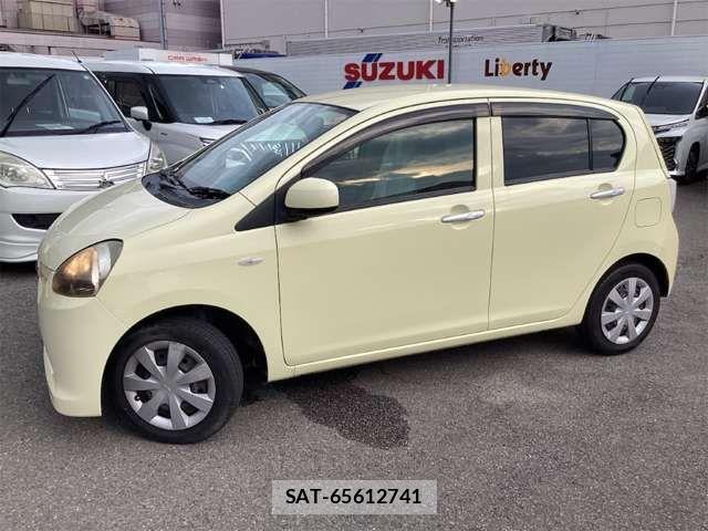Daihatsu MIRA ES 2012-02 8685983-5