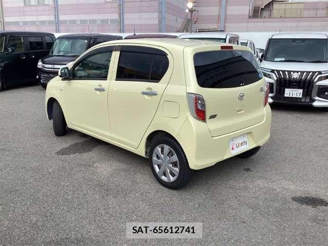 Daihatsu MIRA ES 2012-02 8685983-6