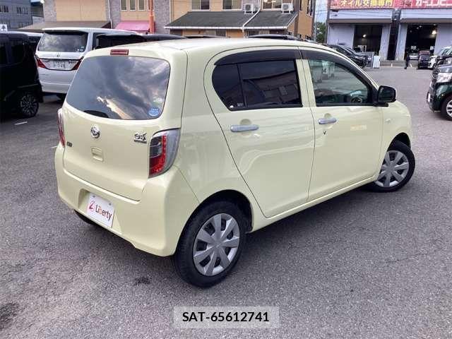 Daihatsu MIRA ES 2012-02 8685983-7