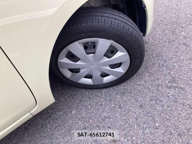 Daihatsu MIRA ES 2012-02 8685983-8