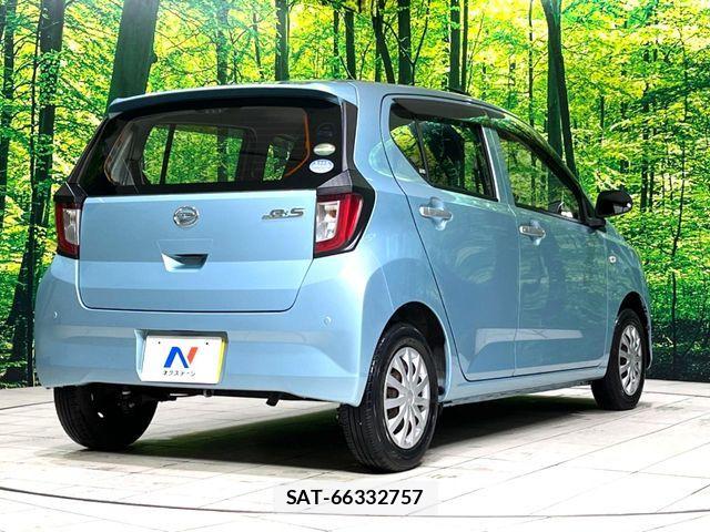 Daihatsu MIRA ES 2020-06 8685979-17