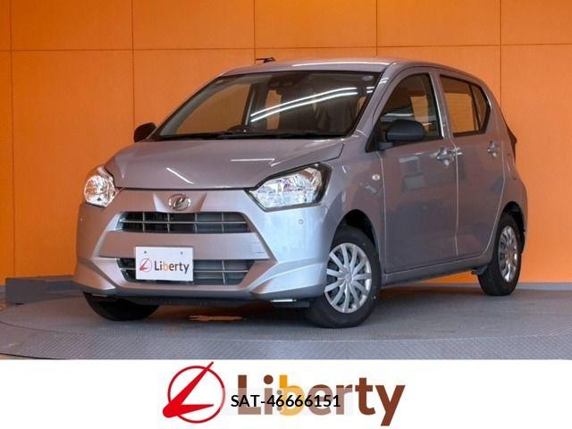 Daihatsu MIRA ES 2026-01 8685976-0