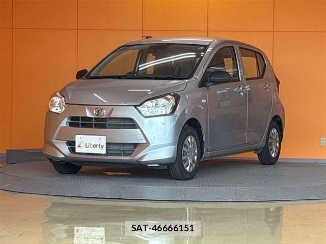 Daihatsu MIRA ES 2026-01 8685976-10