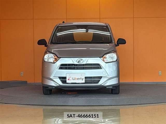 Daihatsu MIRA ES 2026-01 8685976-11
