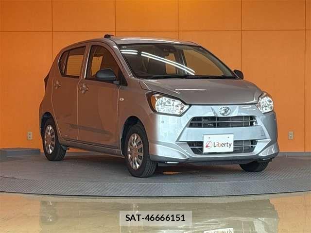 Daihatsu MIRA ES 2026-01 8685976-12