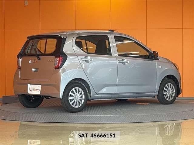 Daihatsu MIRA ES 2026-01 8685976-14