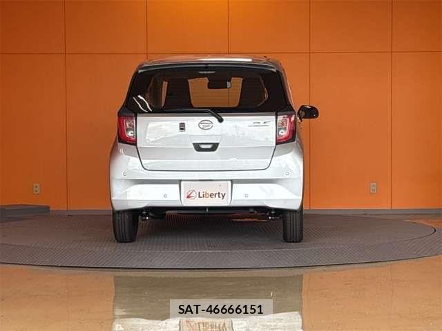 Daihatsu MIRA ES 2026-01 8685976-15