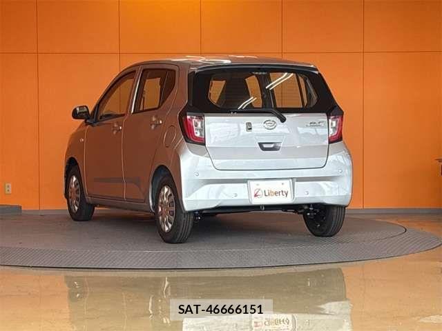 Daihatsu MIRA ES 2026-01 8685976-16