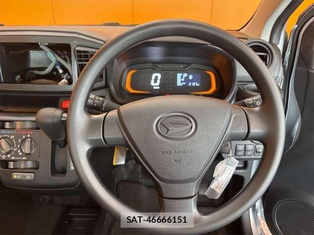 Daihatsu MIRA ES 2026-01 8685976-1