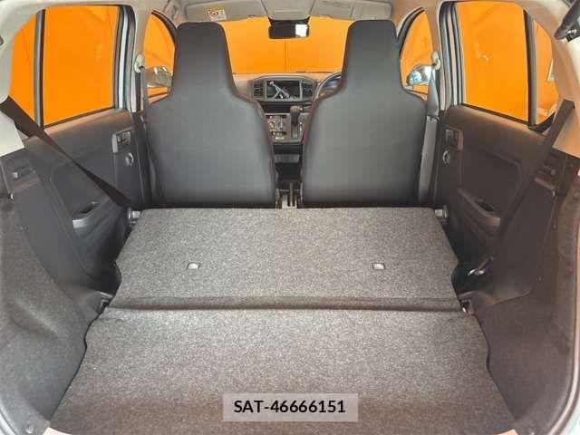 Daihatsu MIRA ES 2026-01 8685976-19