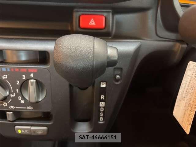 Daihatsu MIRA ES 2026-01 8685976-4