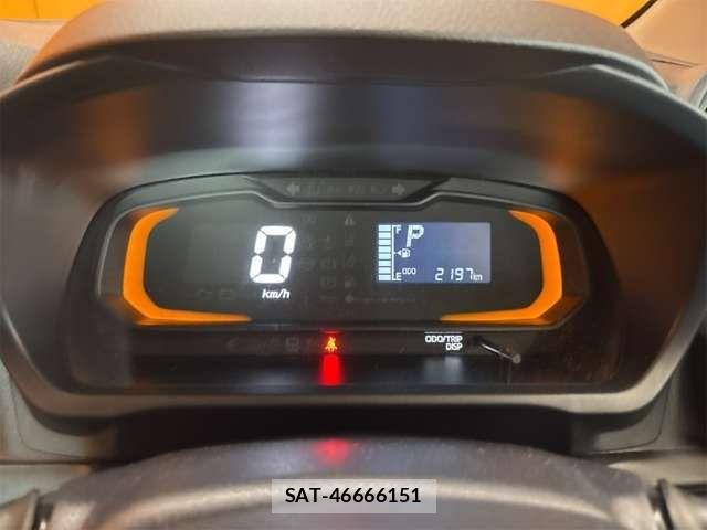 Daihatsu MIRA ES 2026-01 8685976-6