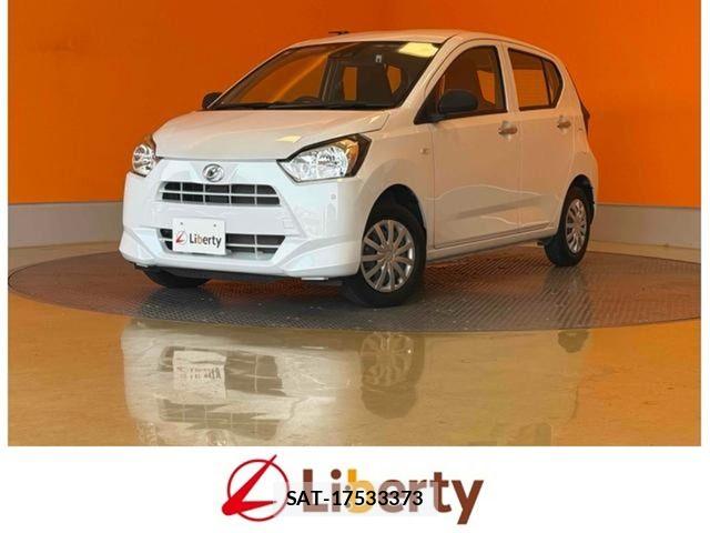 Daihatsu MIRA ES 2025-01 8685975-0